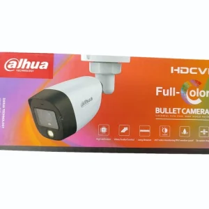 دوربین 2 مگاپیکسل فول کالر داهوا DH-HAC-HFW1209CP-A-LED