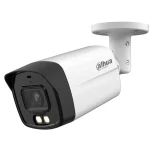 دوربین 2 مگاپیکسلی رنگی داهوا مدل DH-HAC-HFW1209TLMP-LED