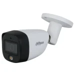 دوربین دومگاپیکسل رنگی و میکروفون دار داهوا DH-HAC-HFW1239CP-IL-A