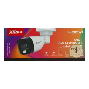 دوربین دام 2 mp داهوا مدل DH-HAC-HDW1200TRQP-A