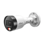 دوربین بالت تحت شبکه 2مگاپیکسل رنگی داهوا مدل DH-IPC-HFW1239S1-A-IL
