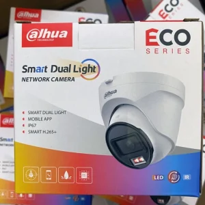 دوربین تحت شبکه داهوا مدل DH-IPC-T1E29-A-IL