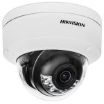 دوربین 8 مگاپیکسل ip دام هایک ویژن