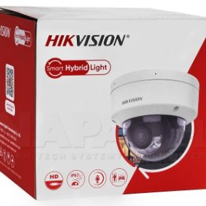 دوربین 8 مگاپیکسل ip دام هایک ویژن