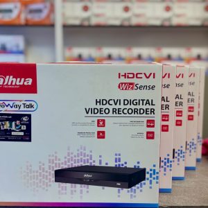 دستگاه XVR 8 کانال داهوا مدل Dahua DH-XVR5108HS-5M-I3/T