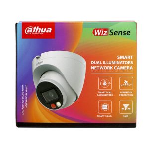 دوربین مداربسته تحت شبکه داهوا مدل  IPC-HDW2449T-S-PRO