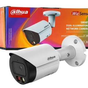 دوربین مداربسته داهوا مدل  IPC-HFW2449S-S-IL