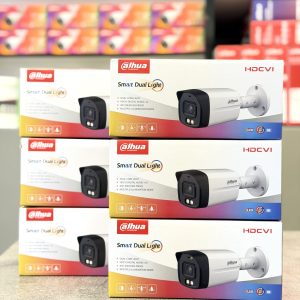 دوربین مداربسته 2 مگاپیکسل داهوا مدل DH-HAC-HFW1239TLMP-IL-A